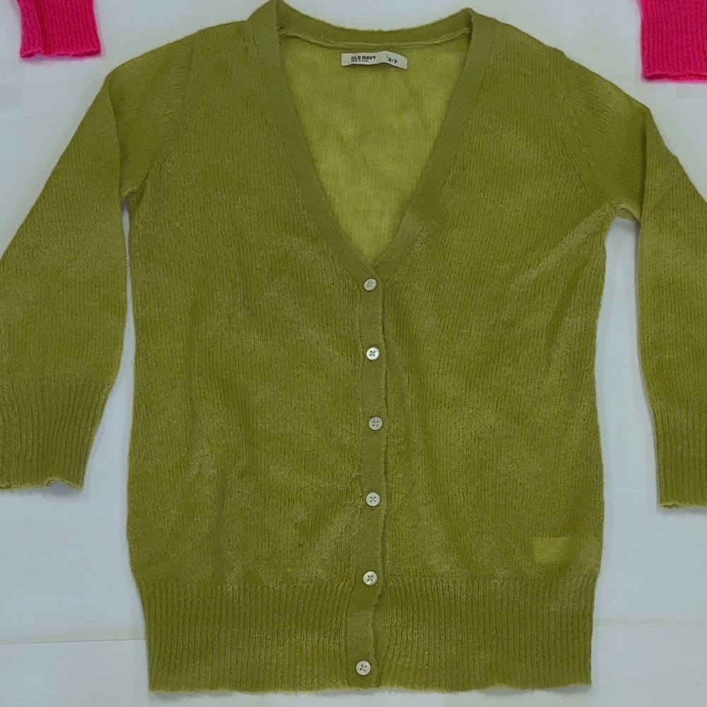 •never worn• Old Navy cardigan